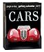 Cars Gallery Calendar 2017 by Workman (2016-08-01) by 