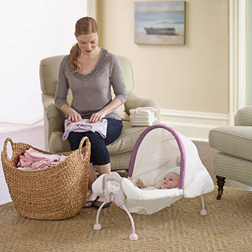 5 Graco+Pack+Playard+Cuddle+Addison