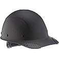 DAX Cap Style Safety Hard Hat New & Improved 6 Pt. Adjustable Ratchet Suspension