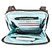 Travelon Anti-Theft Classic Light Mini Crossbody Bag