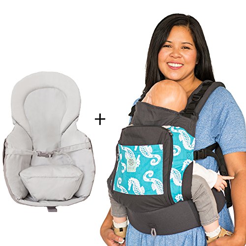 lillebaby infant pillow insert