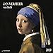Jan Vermeer van Delft 2020: Kalender 2020 by