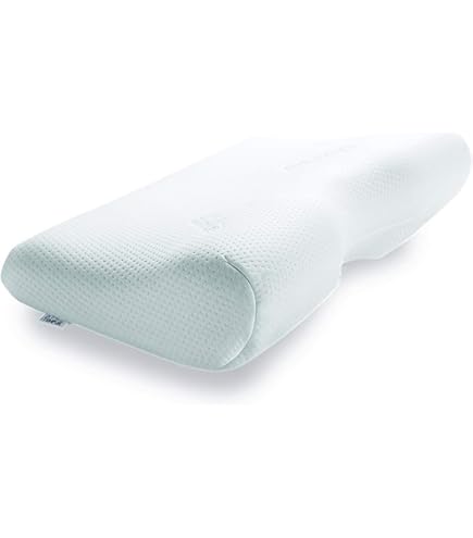 TEMPUR (Tempur) Millennium Neck Pillow S (about the width