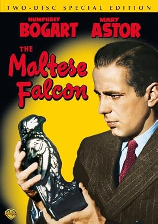 Watch The Maltese Falcon Torent Free