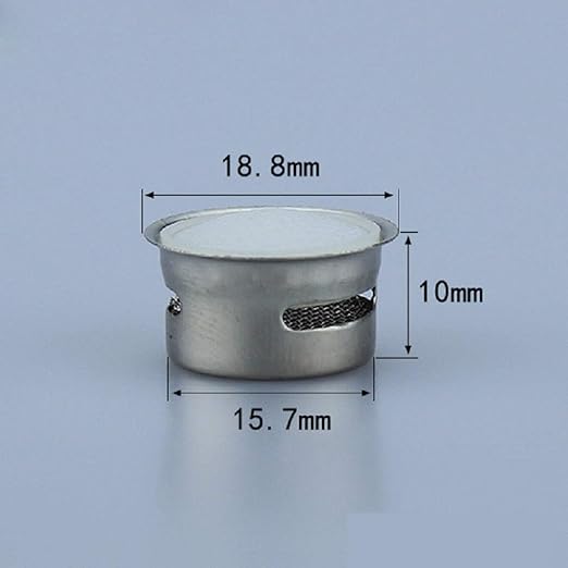 Amazon Com Amplelife 1 Pc Faucet Aerator Strainer Faucet Flow