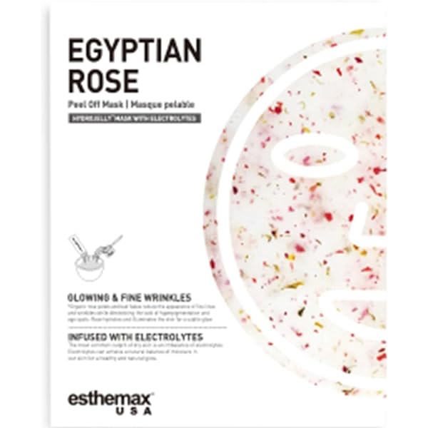 Amazon.com : [esthemax] INTENSIVE AFTERCARE HYDROJELLY® MASK