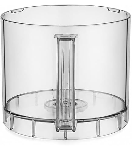Amazon.com: Cuisinart DLC-301CHTX Replacement Stainless Steel