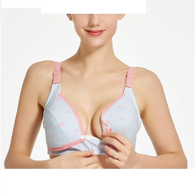 reggiseno sportivo allattamento