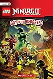 Day of the Departed (LEGO Ninjago: Reader)