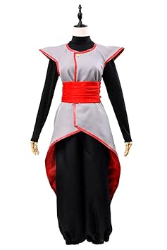 Dragon Ball Super Goku Black S?z?shin Cosplay Kostüm Herren XXL