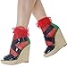 2 Pairs of Lace Anklet Socks with Ruffles
