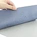 Coceca 15pcs 9x11 inches High Grit Wet and Dry Sandpaper Assortment 800 1500 3000 5000 7000 for Mental Car,Glass,Wood,Plastics