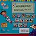 Big Sister Dora! (Dora the Explorer 8x8 (Quality))