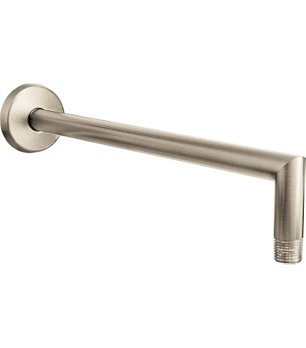 Moen 141002ORB Escutcheon Plate, Oil R믭 Bronze - Faucet Escutcheons...