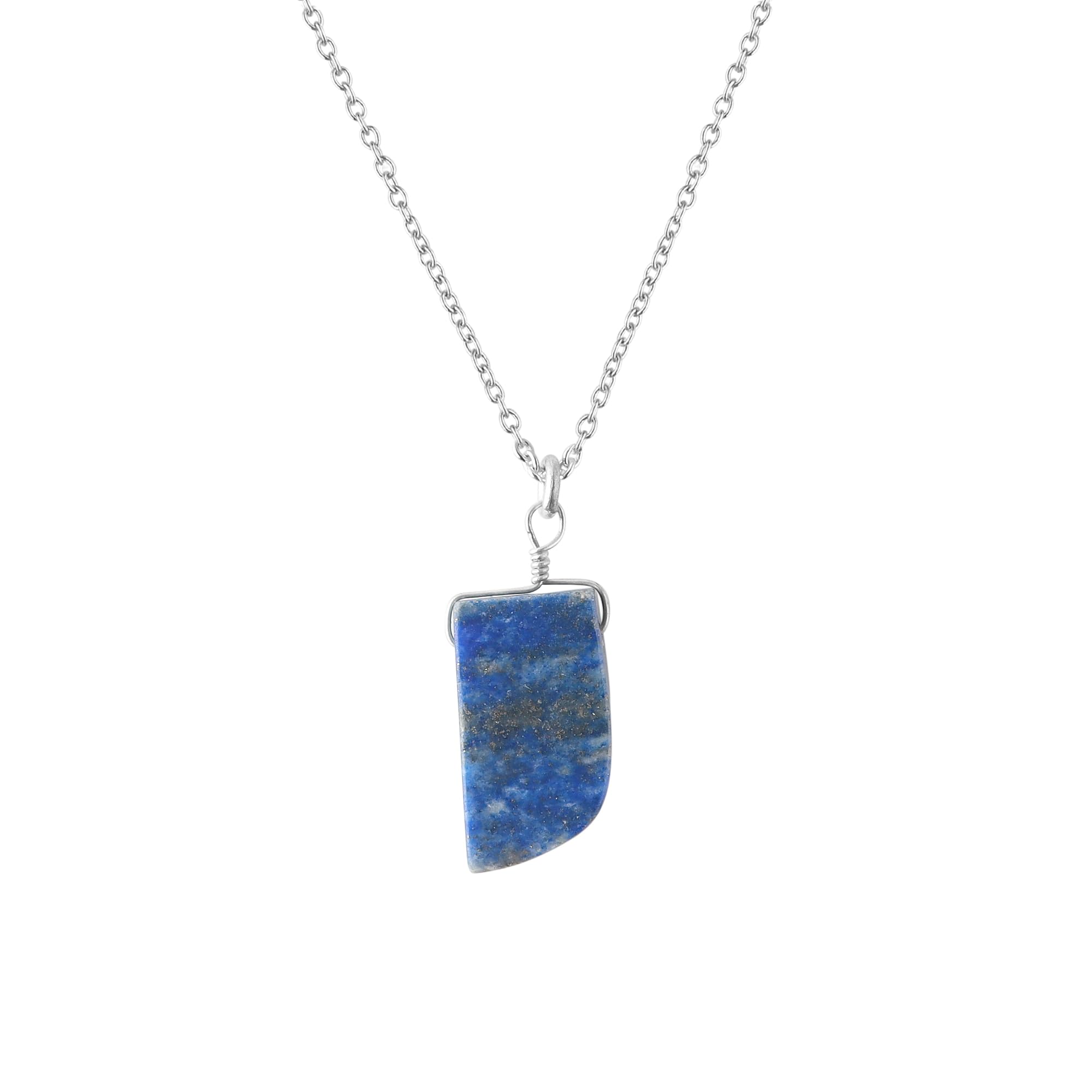 Sunshinegems Natural Lapis lazuli Nels