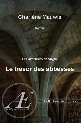 Le  trésor des abbesses