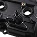 BETOOLL HW8037 Valve Cover & Gasket RIGHT & LEFT for 02-07 I35 Altima Maxima Murano 3.5L VQ35DE