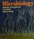 Microbiology, Pelczar, Michael J., Jr. and Chan, E. C., 0070492344