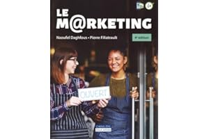 Le marketing