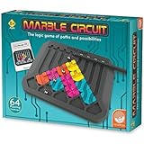 MindWare Marble Circuit Logic Single Player Game