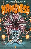NAMELESS #4 (MR)