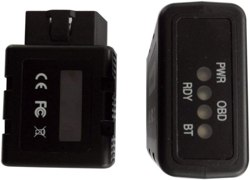 Lecteur De Code Obd2 Scanner De Test Outils Diagnostic Automobile Logiciel Outils Diagnostique,Testeur De Diagnostic De Voiture Diagnostic Pp2000 De Psa Com Bluetooth Pour Peugeot//Citroen