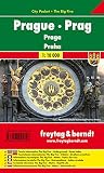 Image de Prague FB City Pocket Map 1:10K