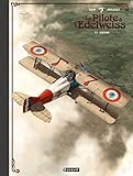 Le pilote à l'Edelweiss - Tome 2 version luxe (+ poster) by 