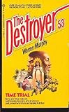 Time Trial (The Destroyer, No. 53)