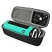 co2crea Hard Travel Case for Amazon Tap - Alexa-Enabled Portable Bluetooth Speaker