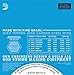 D'Addario EXP120 Coated Electric Guitar Strings, Super Light, 9-42