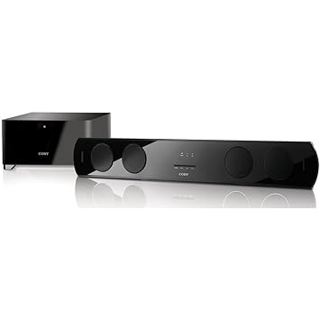 coby soundbar