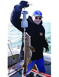 salter brecknell sa3 N ElectroSamson portátil Hanging Báscula, 1