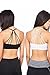 Bundle 2 & 3 Packs Anemone Women's Soft Breathable Sports Bra