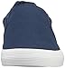 Lacoste Men's Jouer Slip-on 316 1 Cam Fashion Sneaker