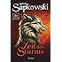 Zeit des Sturms: Roman, Vorgeschichte 2 zur Hexer-Saga