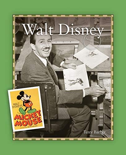 Amazon.com: Walt in Wonderland: The Silent Films of Walt Disney 