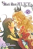 Black Rose Alice, Vol. 5 (5) by