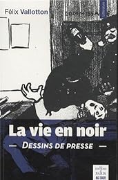 La  vie en noir