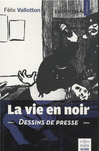 La  vie en noir