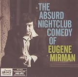 ABSURD NIGHTCLUB COMEDY OF EUGENE MIRMAN           image