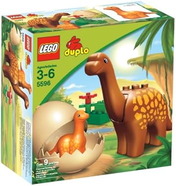 lego dinosaur birthday party