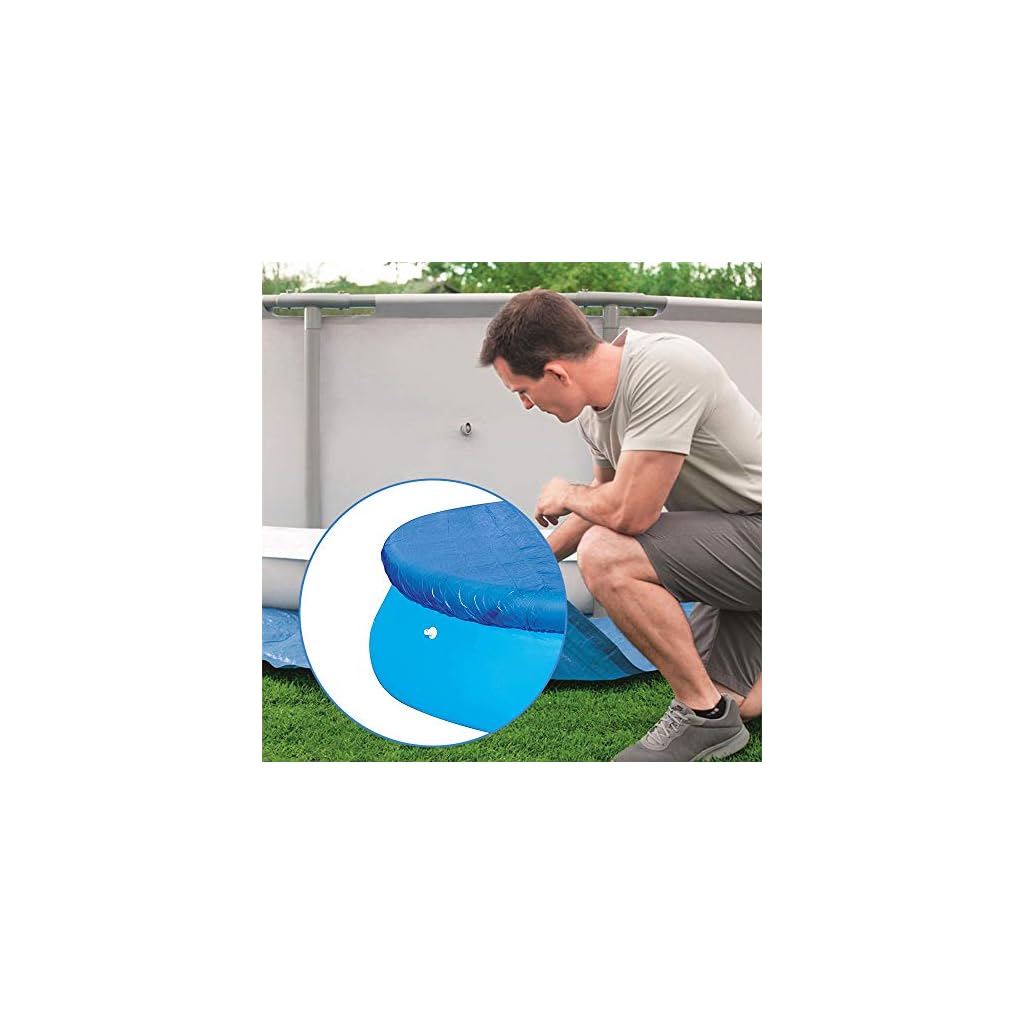 paddling pool cover amazon