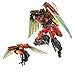 JINBAO Deformation Predaking Feral Rex Predacons Combiner Toys Oversize Model Upgrade Edition Action Figure Robot Toys