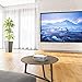 Projector, Crosstour Mini LED Video Projector Home Theater Supporting 1080P 55,000 Hours Lamp Life Compatible with HDMI/USB/SD Card/VGA/AV and Smartphonethumb 1