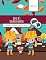 Livro EMSteps #03 Figuras e objetos: Guia para construções com peças básicas (EMSteps Basic)