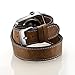 Kartice Genuine Leather Bnad 22mm Leather Bands