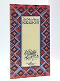 Needlepoint (The Pattern library) by 