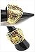 Thanos Rings Have Infinity War Power Ring Power My Hero Academian Cosplay Mystic (alloy 1, 9)