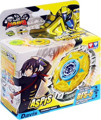 infinity nado beyblade toys
